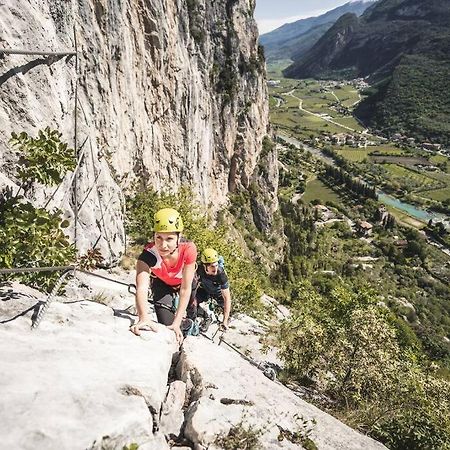 Me Ca - Appartamento Vacanze Riva del Garda Exteriör bild