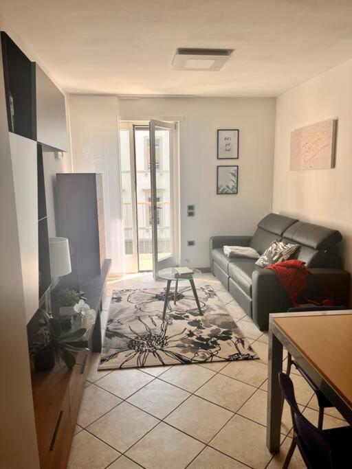 Me Ca - Appartamento Vacanze Riva del Garda Exteriör bild