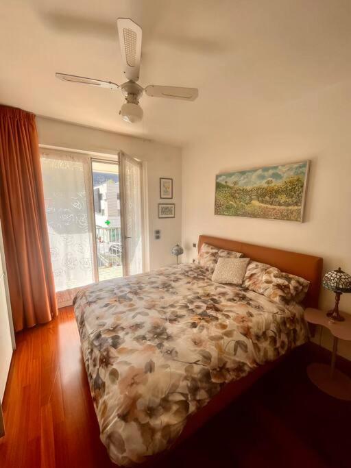 Me Ca - Appartamento Vacanze Riva del Garda Exteriör bild